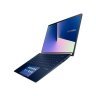Купить ноутбук ASUS UX433FQ-A5033T: INTEL CORE I7-10510U | 16GB DDR4 | 512GB SSD | MX250 | 14" FHD | WIN 10 | RU | ROYAL BLUE | 90NB0RM5-M01130 в Ташкенте