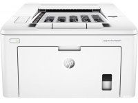 HP - LaserJet Pro M203dn <G3Q46A>(A4, 28 стр/мин, 256Mb, двусторонняя печать, USB2.0, Ethernet)