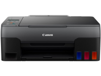 Canon - PIXMA G2420 (A4, 9.1 стр/мин, струйное МФУ, LCD, USB2.0)