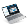 Ноутбук Lenovo ThinkBook 15 Core i5-1035G1, DDR4 16GB, SSD 256GB + HDD 1TB, VGA AMD R630 2GB, 15.6", Win10
