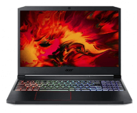 Acer AN715-52-79EP Core™ i7-10750, 24GB RAM, 1TB SSD, VGA GeForce® GTX 1650Ti 6GB, 15.6''     