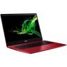 Купить красный ноутбук Acer ASPIRE 3 A315-58-34Y6: INTEL CORE I3-U15G4 | 8GB DDR4 | 1TB HDD | 15.6" FHD | RU KB | LAVA RED | NX.AL0ER.004 в Ташкенте