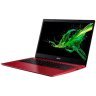 Купить красный ноутбук Acer ASPIRE 3 A315-58-34Y6: INTEL CORE I3-U15G4 | 8GB DDR4 | 1TB HDD | 15.6" FHD | RU KB | LAVA RED | NX.AL0ER.004 в Ташкенте