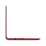 Купить красный ноутбук Acer ASPIRE 3 A315-58-34Y6: INTEL CORE I3-U15G4 | 8GB DDR4 | 1TB HDD | 15.6" FHD | RU KB | LAVA RED | NX.AL0ER.004 в Ташкенте