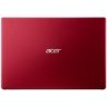 Купить красный ноутбук Acer ASPIRE 3 A315-58-34Y6: INTEL CORE I3-U15G4 | 8GB DDR4 | 1TB HDD | 15.6" FHD | RU KB | LAVA RED | NX.AL0ER.004 в Ташкенте