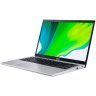 Купить серебряный ноутбук ACER ASPIRE 5 A515-56-32DK I3-1115G4 | 4GB DDR4 | 128GB SSD | 15.6" | Win11 | SILVER в Ташкенте
