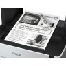 Купить принтер Epson M2170 (A4, 39 стр/мин, 1 краска, струйное МФУ, LCD, USB2.0, двусторонняя печать) в Ташкенте