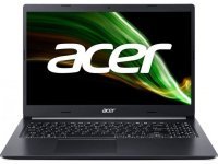 Acer A515-56-593C: I5-1135 | 8GB | 512GB |IRIS XE | 15.6'' FHD IPS | BLACK