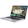 Купить ноутбук ACER A315-59G-50FH :  I5-1235U | 8GB | 1000GB | MX330 2GB | FHD IPS  15.6" | SILVER | NX.K6WSG.007 в Ташкенте