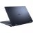 ASUS EXPERTBOOK B5302: i7-1165G7 | 32GB | 1000GB | 15,6" | Touch/Flip/Stylus/5G BAG MOUSE STAR BLACK