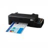 Купить принтер Epson L121 (A4, струйный, 9 стр/мин, 720 dpi, 4 краски, USB2.0) в Ташкенте