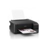 Купить принтер Epson L1110 (A4, струйное принтер, 15стр/мин, 5760x1440dpi, 4краски, USB2.0) (без гарантии) в Ташкенте