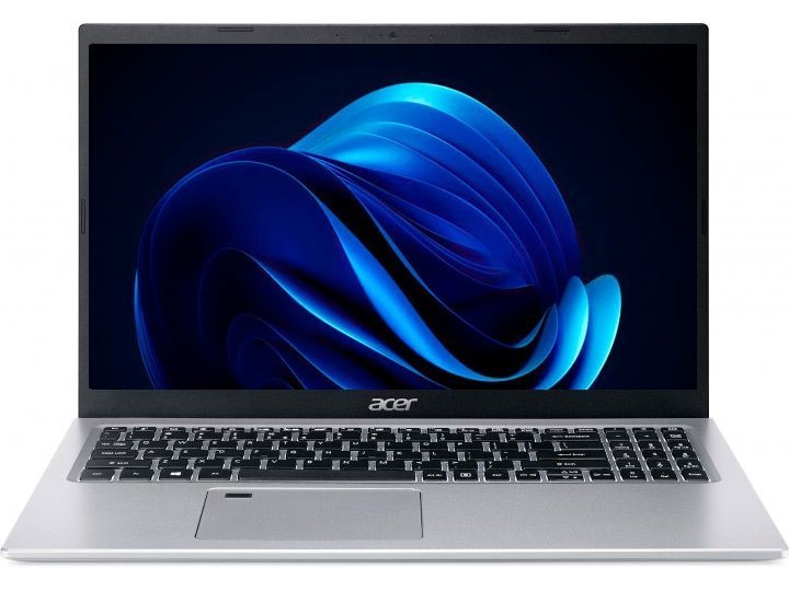 Acer A515-57G-73HX: i7-1255U | 8GB | 512GB | MX550 2GB | 15.6'' FHD IPS | SILVER | NX.K3DSG.002