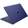 Купить ноутбук HP 15s-F05297NIA: i7-1255U | 8GB | 512GB | 15.6" | FHD | COLOR BLUE в Ташкенте