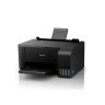 Купить принтер pson L3158 (A4, струйное МФУ, 15стр/мин, 5760x1440dpi, 4краски, USB2.0, WiFi) (без гарантии) В Такшенте