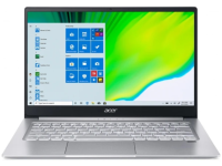 Acer Swift SF314-59-70RG Core™ i7-1165G7, DDR4 16GB, SSD 512GB, 14", Win10