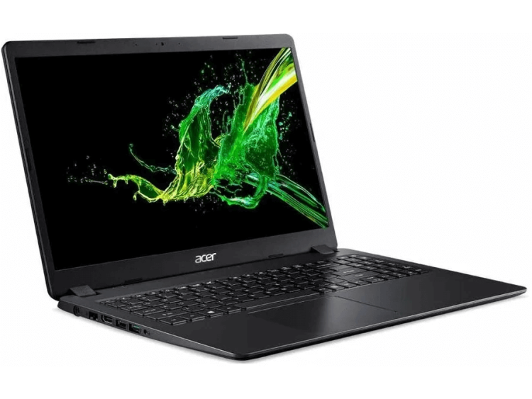 Ноутбук Acer A315-54-C59F  Celeron™ N5030,DDR4 4GB,HDD 500GB,15.6"