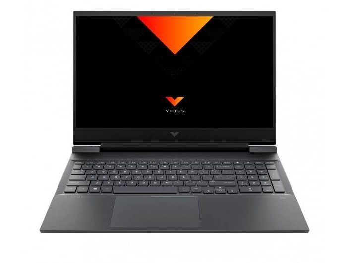 HP VICTUS 16-D1206TX: i5-12500H | 8GB | 512GB | 6GB RTX3060 | FHD IPS LED 16" 144Hz