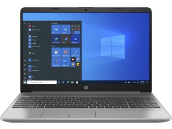 HP 255 G9 : R3-5425U | 4GB | 1000GB | FPR |   15.6&quot; FHD | FINGERPRINT | DARK ASH SILVER Одна цена при любой форме оплаты: пластик(карта), перечисления, рассрочка без процентов и переплат!