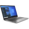 Купить ноутбук HP 255 G9 : R3-5425U | 4GB | 1000GB | FPR |   15.6" FHD | FINGERPRINT | DARK ASH SILVER в Ташкенте