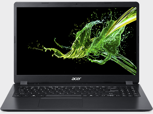 Acer A315-56-53WP Core™ i5-1035G1, 4GB RAM, 1TB HDD, 15.6''