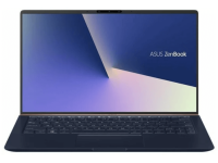 ASUS ZenBook UX333LLC: INTEL CORE I5-10210U | 8GB DDR4 | 512GB SSD | 13.3" FHD | MX250 2GB | RU | PINE GREY