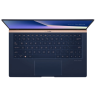 Купить ультрабук ASUS ZenBook UX333LLC: INTEL CORE I5-10210U | 8GB DDR4 | 512GB SSD | 13.3" FHD | MX250 2GB | RU | PINE GREY в Ташкенте