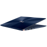 Купить ультрабук ASUS ZenBook UX333LLC: INTEL CORE I5-10210U | 8GB DDR4 | 512GB SSD | 13.3" FHD | MX250 2GB | RU | PINE GREY в Ташкенте