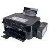 Купить принтер Epson L850 (A4, струйное МФУ, 37 стр / мин, 5760 optimized dpi, 6 красок, USB2.0, печать на CD / DVD)  (без гарантии) в Ташкенте