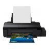 Купить цветной струйный принтер Epson L1800 (A3+, 15 стр / мин, 5760x1440 dpi, 6 красок, USB2.0) в Ташкенте