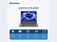 Lenovo V15 N4020, DDR4 4GB, HDD 1TB, 15.6"