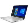 Купить ноутбук HP 15-DY4013DX: i5-1155G7 | 12GB | 256GB | 15.6" HD TOUCHSCREEN | SILVER в Ташкенте