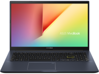 Ноутбук Asus X513E Core™ i3-1115G4, DDR4 8GB, SSD 256GB, 15.6”
