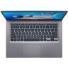 Купить ноутбук ASUS X415M: INTEL PENTIUM N5030 | 4GB DDR4 | 256GB SSD | 14" FHD | RU | SLATE GREY | 90NB0TG2-M003R0 в Ташкенте