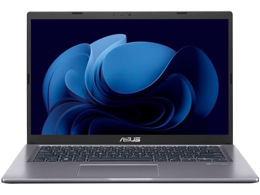 Купить недорогой ноутбук ASUS X415F: INTEL CORE I3-10110U | 4GB DDR4 ...