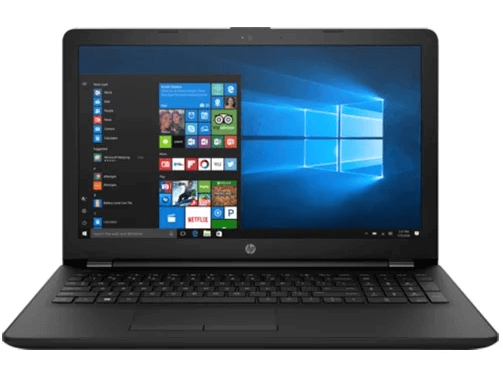 HP 15 Сeleron 3060