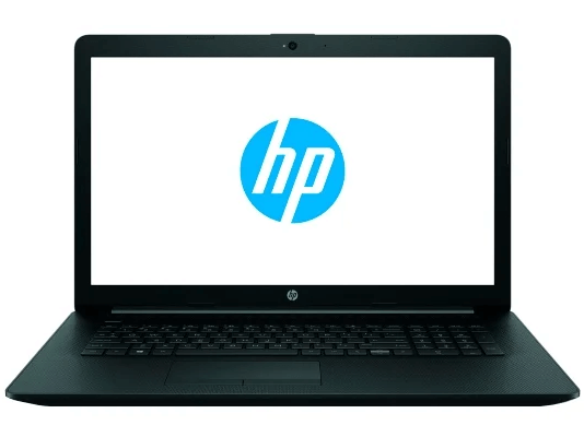 HP 17-by0195ur Core™ i3-7020U