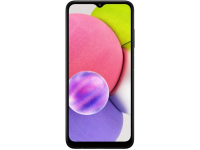Samsung Galaxy A03 Black
