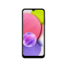 Samsung Galaxy A03 Black