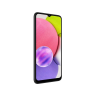Samsung Galaxy A03 Black
