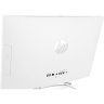 HP 24-df1037ur (302) (Intel i5-1135G7/ DDR4 8GB/ SSD 256GB/ 23,8 FHD IPS/ Intel Iris Xe Graphics/ No DVD/ key + mouse/ RU) White (516S2EA)