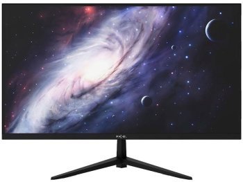 Pixel 22&quot; PX22V Monitor, VA, 75Hz, FHD (1920*1080), VGA+HDMI, Black (без рамки) Одна цена при любой форме оплаты: пластик (карта), перечисление, рассрочка без процентов и переплат!

