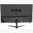 Купить монитор Pixel 22" PX22V Monitor, VA, 75Hz, FHD (1920*1080), VGA+HDMI, Black (без рамки) в Ташкенте