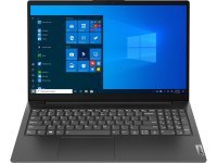 LENOVO V15: INTEL CORE I5-1135G7 | 8GB DDR4 | 256Gb HDD | GeForce MX350 | 15.6" FHD BLACK