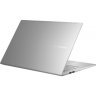 Купить ноутбук ASUS Vivobook K513E: INTEL CORE I3-1125G4 | 8GB DDR4 | 256GB SSD | 15.6" OLED FHD | RU | TRANSPARENT SILVER | 90NB0SG2-M00EC0 в Ташкенте