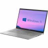 Купить ноутбук ASUS Vivobook K513E: INTEL CORE I3-1125G4 | 8GB DDR4 | 256GB SSD | 15.6" OLED FHD | RU | TRANSPARENT SILVER | 90NB0SG2-M00EC0 в Ташкенте