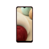 Samsung Galaxy A12 Red +Чехол