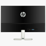 Монитор HP - 24" 24FH IPS, HDMI, 75Hz, 5mc, FHD (1920x1080) (4HZ37AA) Silver Black