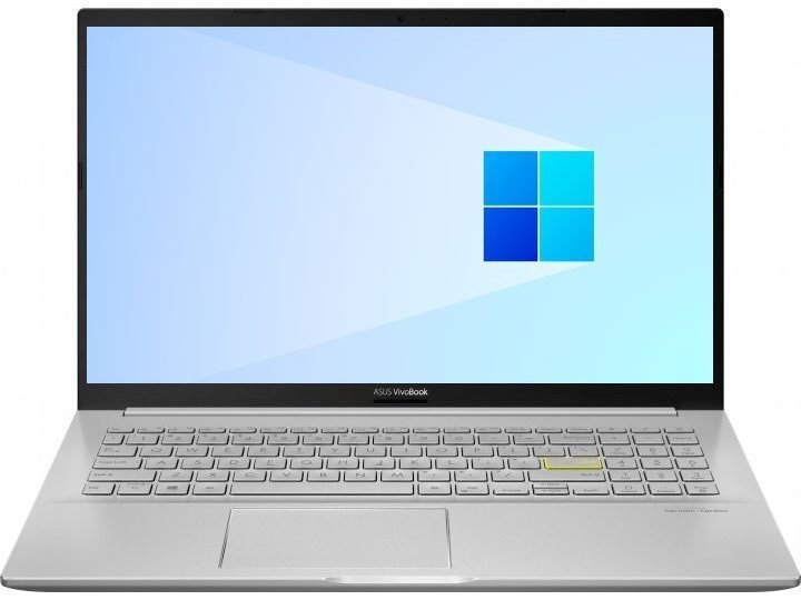 Ноутбук ASUS Vivobook S513E: INTEL CORE I5-1135G7 | 8GB DDR4 | 256GB ...