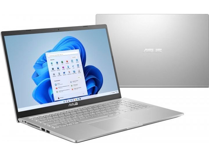 Купить ноутбук ASUS X515JA-EJ2411W: i5-1035G1 | 8GB | 512GB | 15.6" HD ...